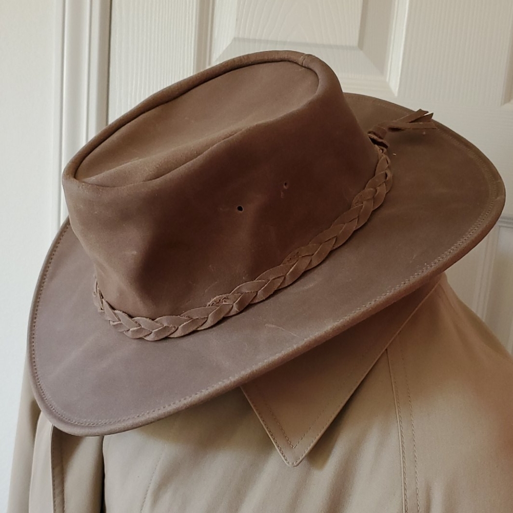 Minnetonka Fold up Hat
